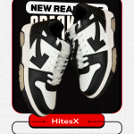 Sneakers For Men and Women