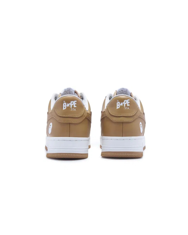 Bape STA Low
