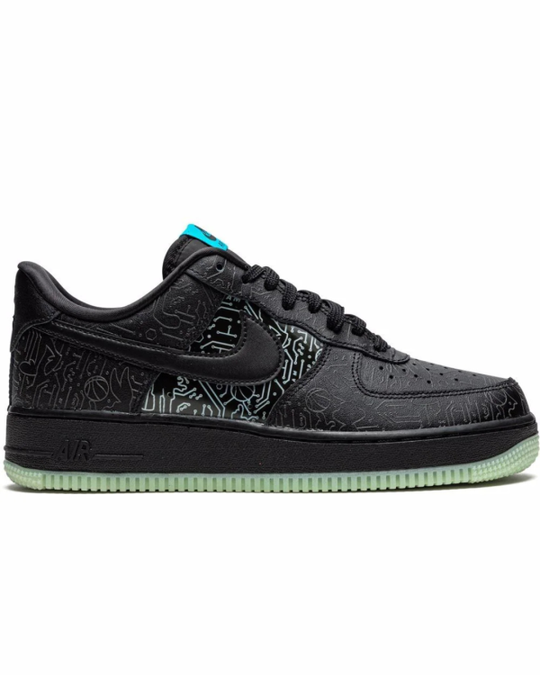 Air force new Style