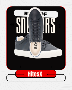 Hugo Boss Sneakers