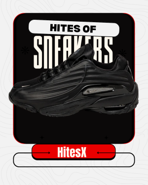 Nike x Nocta Hot Step 2