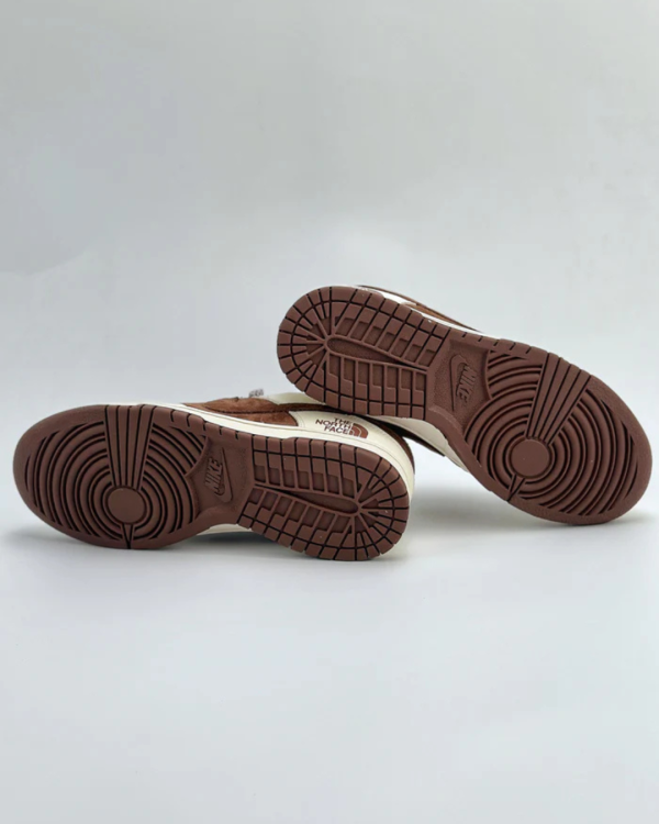 NIKE DUNK : NIKE X The North Face