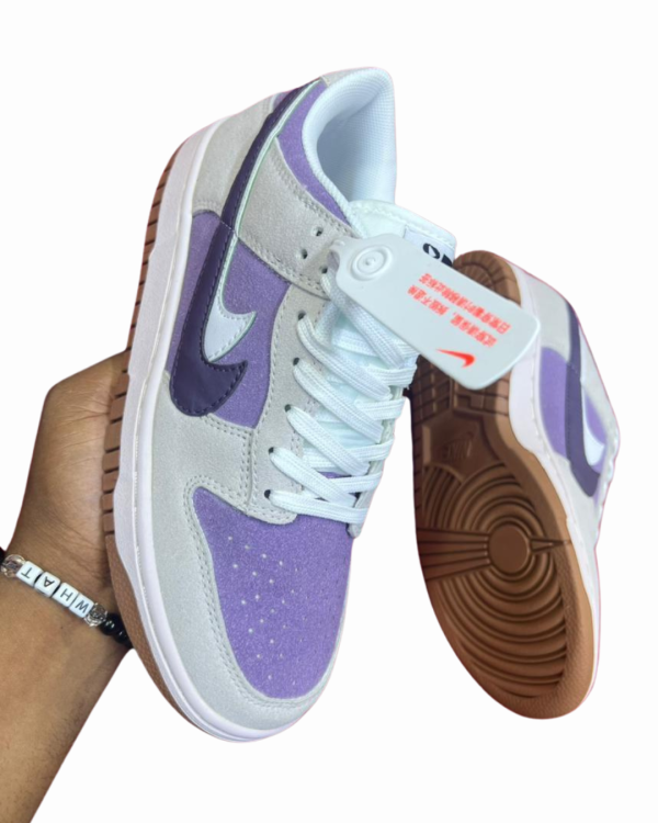 Nike Purple Pulse