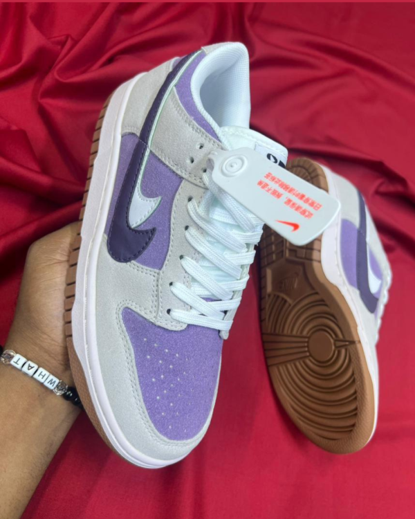 Nike Purple Pulse