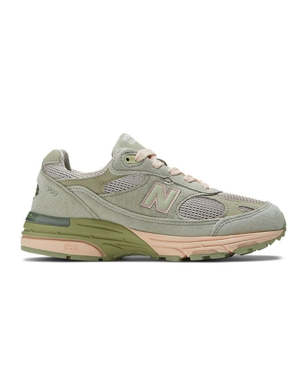 New Balance Made in USA 993