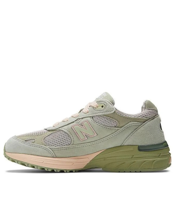 New Balance Made in USA 993