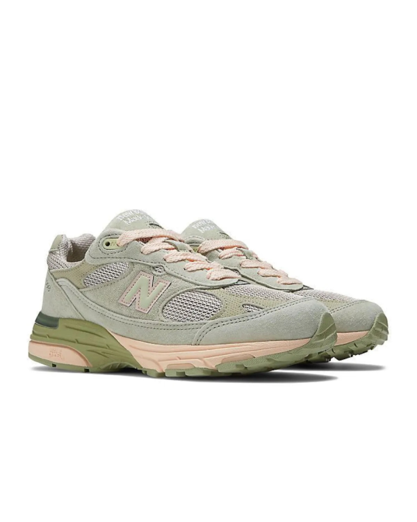 New Balance Made in USA 993