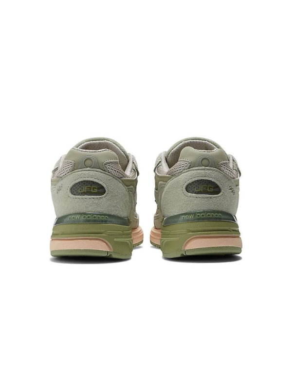New Balance Made in USA 993
