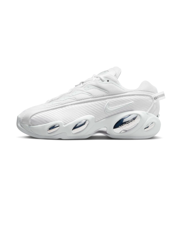 NOCTA Glide Triple White