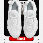 NOCTA Glide Triple White