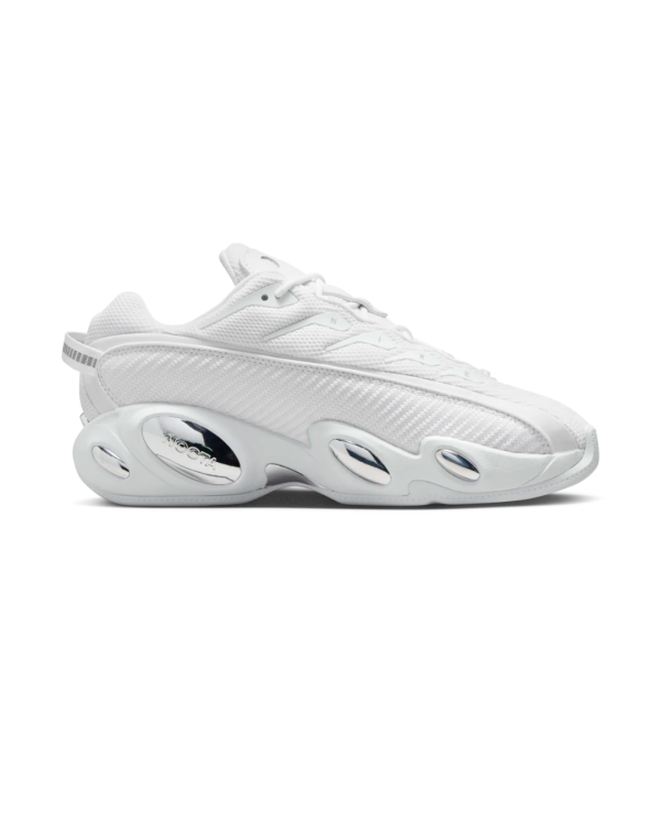 NOCTA Glide Triple White
