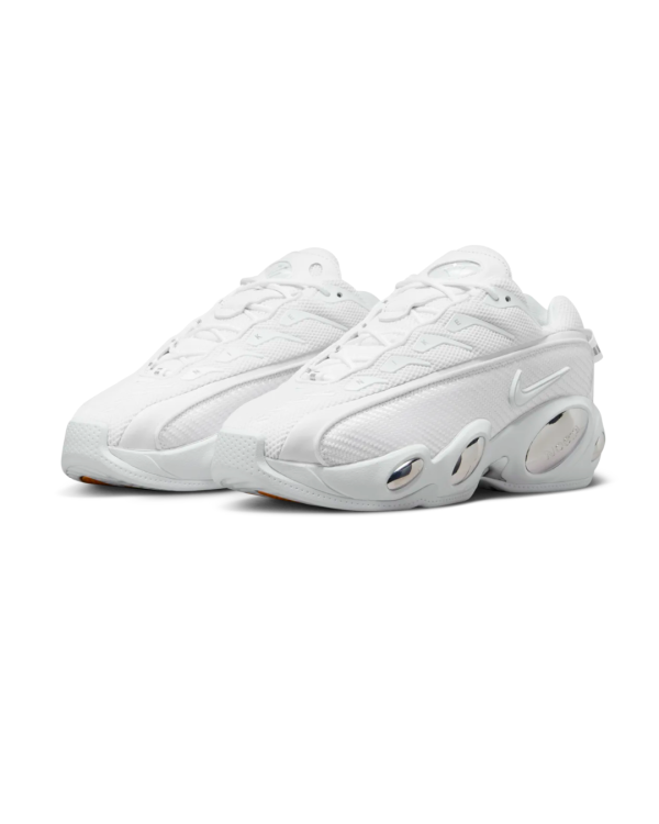 NOCTA Glide Triple White