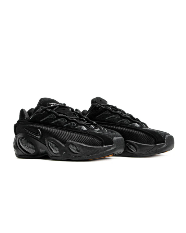 NOCTA Glide Drake Bright Crimson