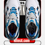 Adidas OZMORPH Shoes