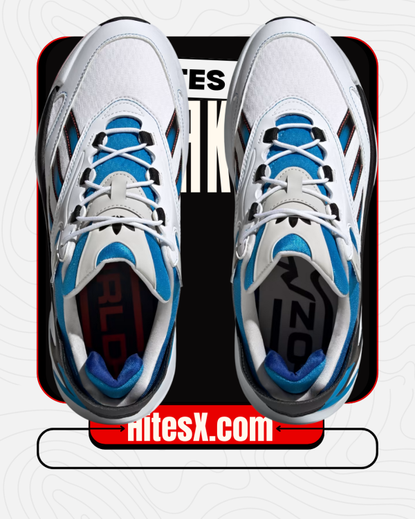 Adidas OZMORPH Shoes