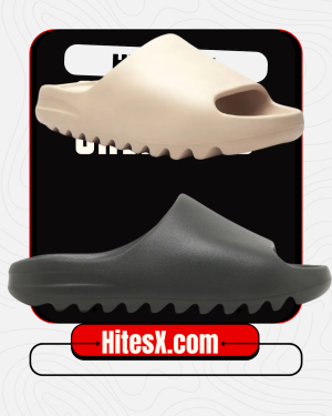 Adidas Yeezy Slides