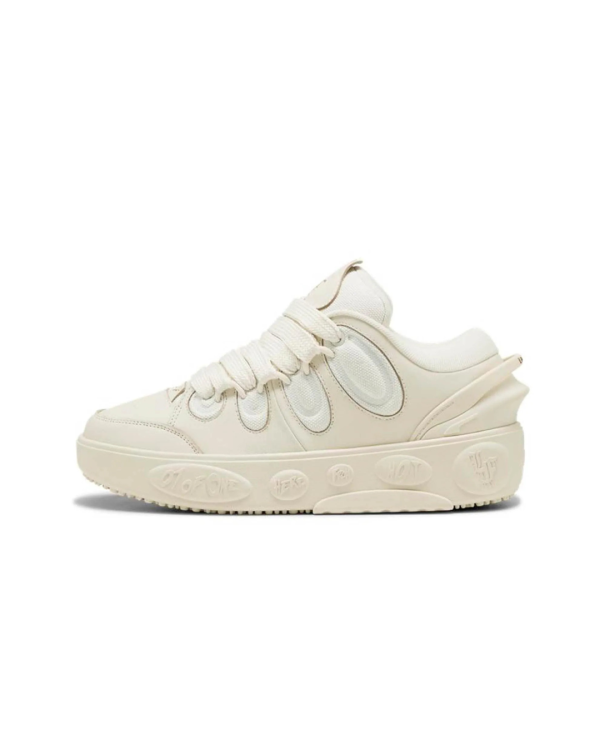 Puma Space. la france moment men's basketball shoes