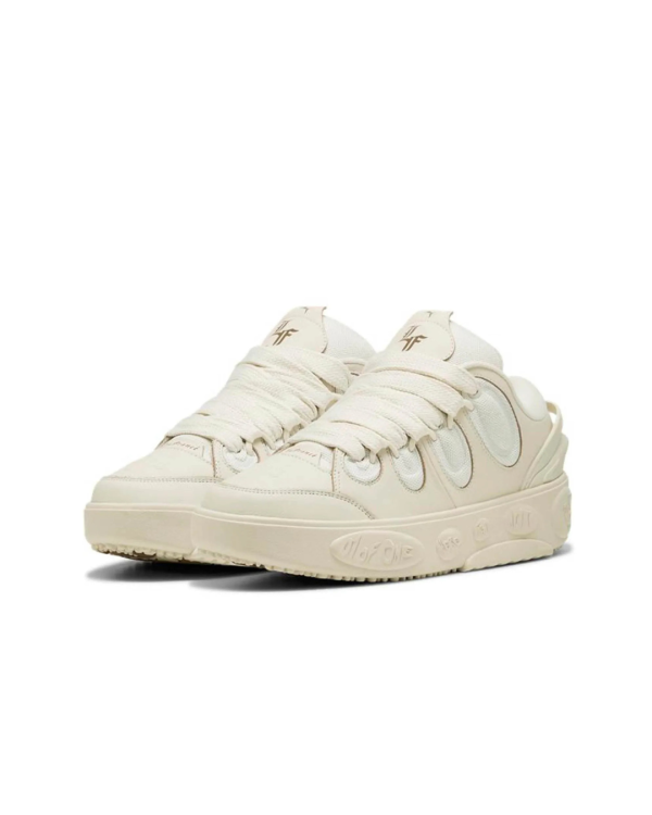 Puma Space. la france moment men's basketball shoes