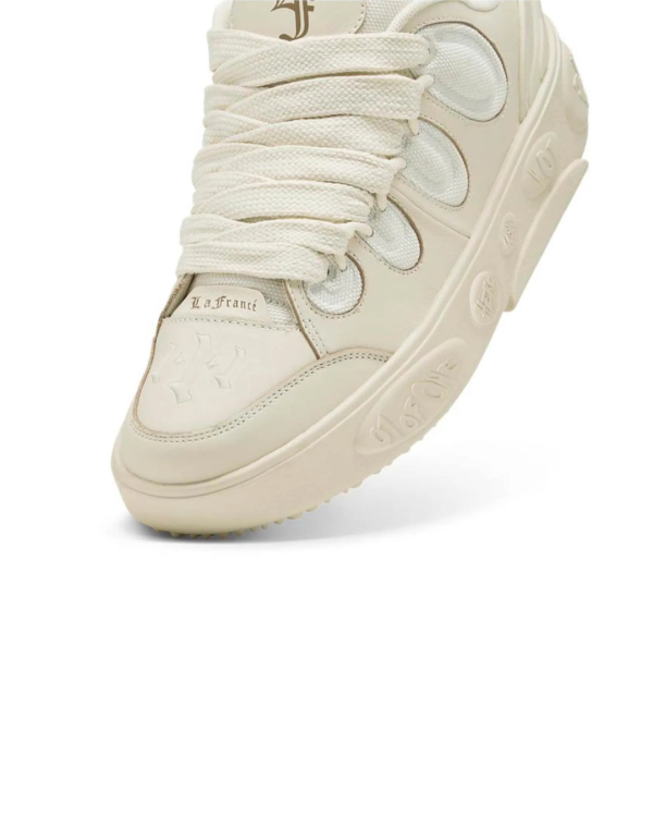 Puma Space. la france moment men's basketball shoes