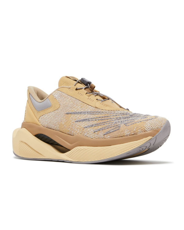 Stone Island x New Balance FuelCell C_1 Brown