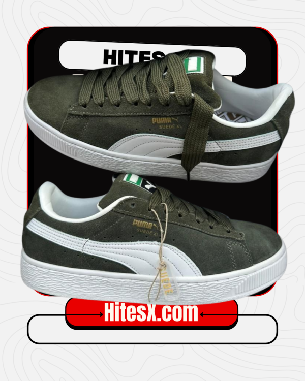 Puma Suède xl
