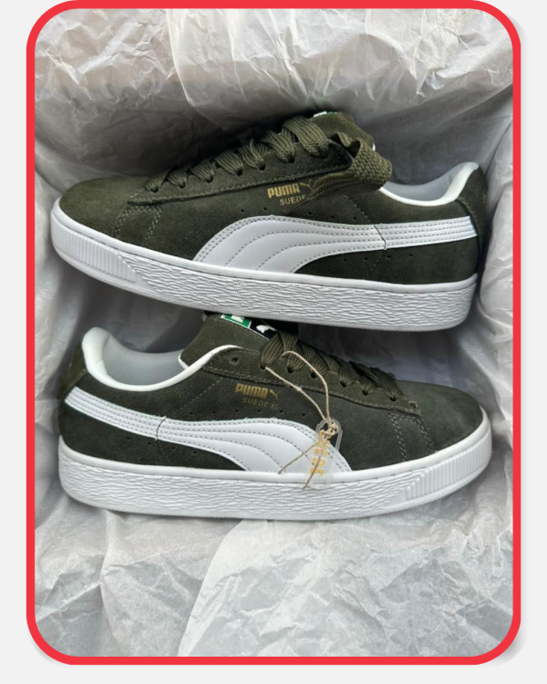 Puma Suède xl