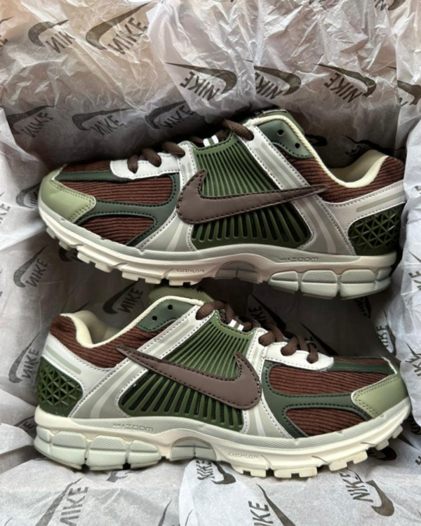 Nike vomeros