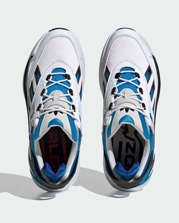 Adidas OZMORPH Shoes
