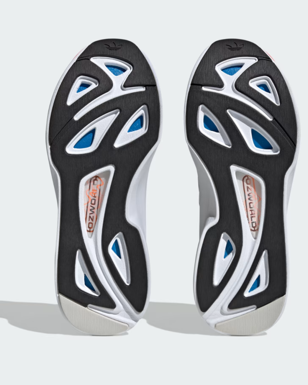Adidas OZMORPH Shoes