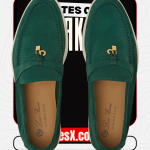 Loro Piana shoes
