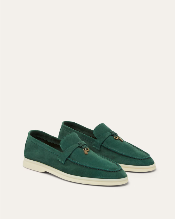 Loro Piana shoes