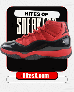 Air Jordan XI