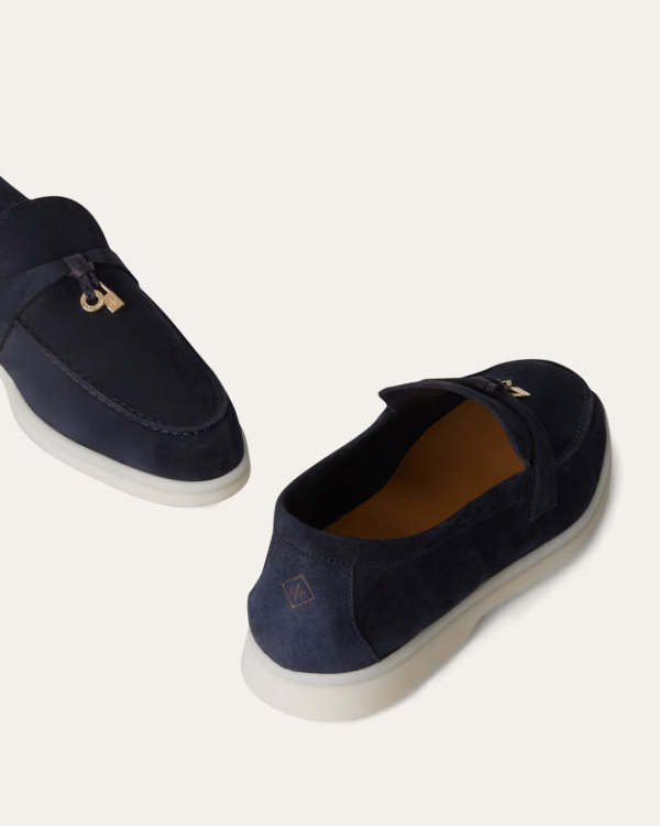 Loro Piana shoes