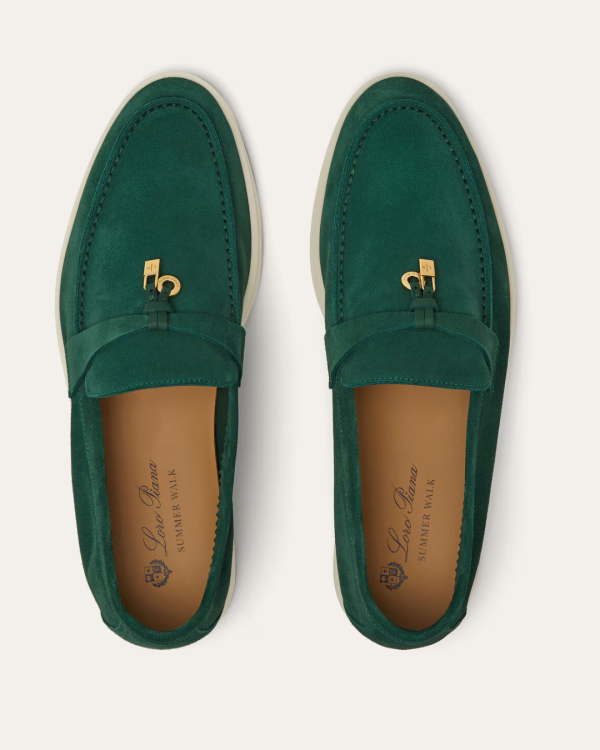 Loro Piana shoes
