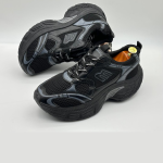 Heritage Wave Runners Sneaker