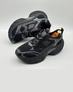 Heritage Wave Runners Sneaker