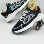 Dynamic Wave Sneakers