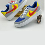 Nike Air Multicolor Sneakers