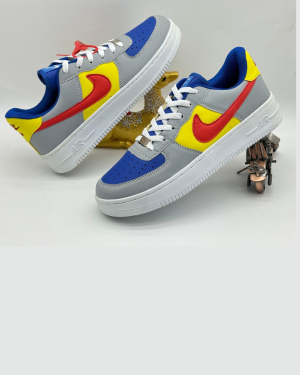 Nike Air Multicolor Sneakers