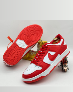 NIKE LOW DUNK