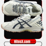 Asics Gel Kahana 8 Gore-Tex Black Gold Rose