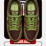 Nike SB Dunk Low