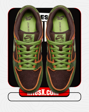 Nike SB Dunk Low