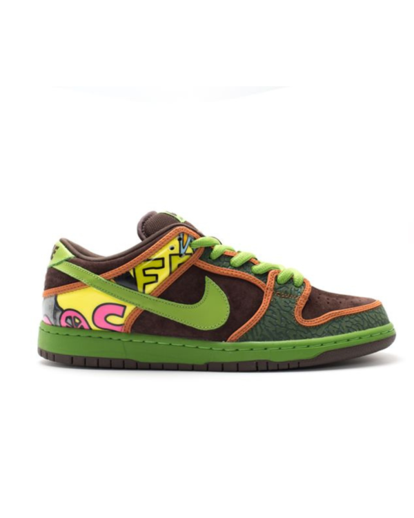 Nike SB Dunk Low