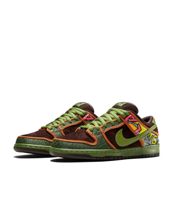 Nike SB Dunk Low
