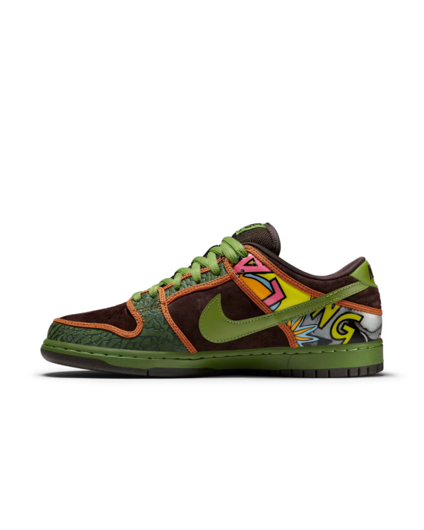 Nike SB Dunk Low
