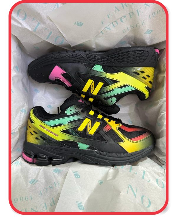 New Balance 1906U
