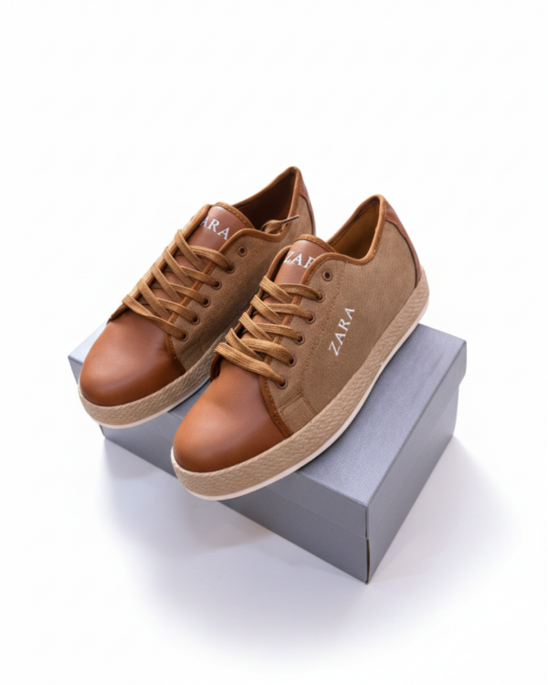 Original Zara Sneaker