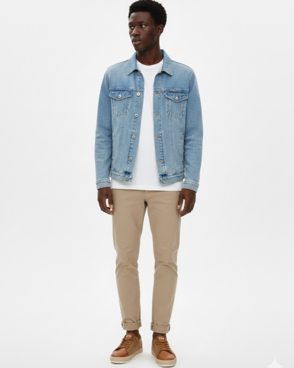 Original Zara Sneaker